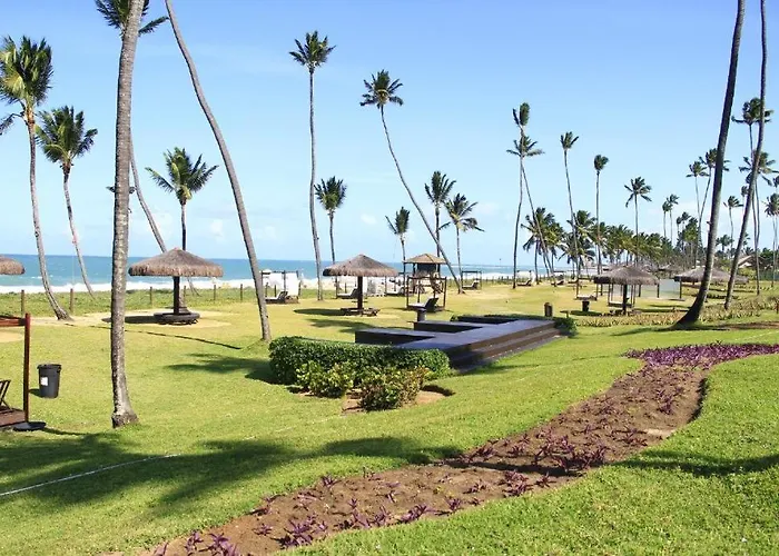 Beach Flats Resort Malawi Muro Alto