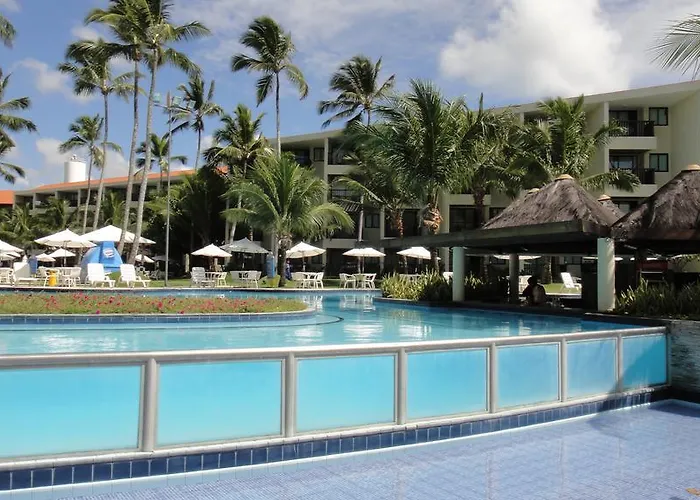 Marulhos Resort Flats